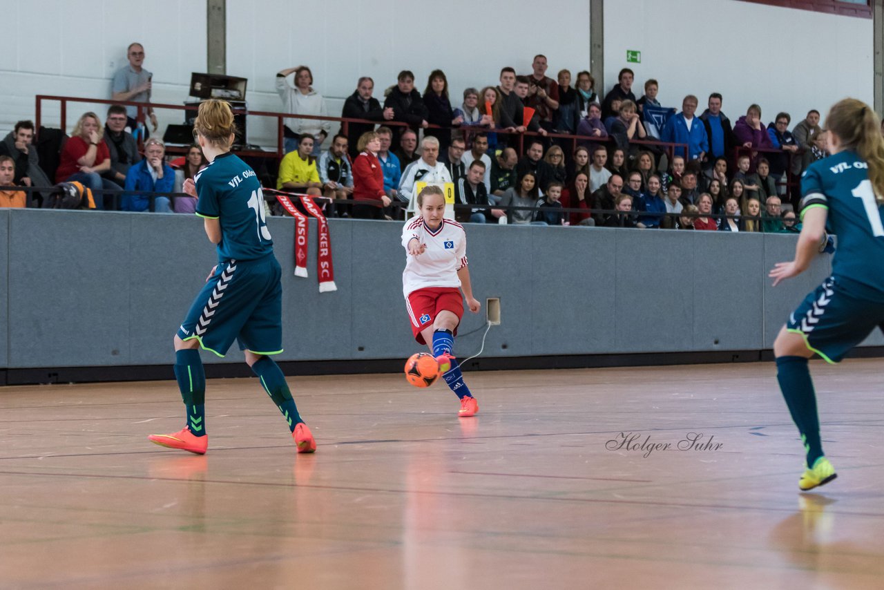 Bild 111 - Norddeutschen Futsalmeisterschaften : Sieger: Osnabrcker SC